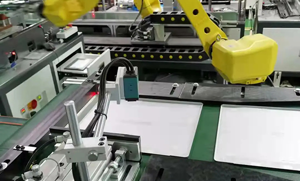 工业读码器的起源、应用和分类_工业读码器的行业知识