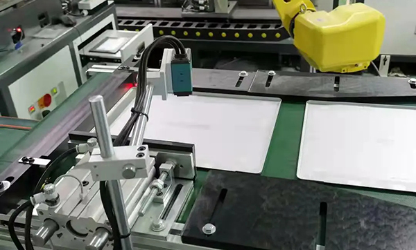 固定式工业级二维码扫描器选型方法