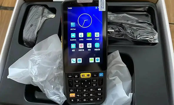 手持PDA：详解与实际应用