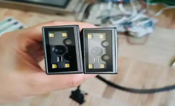 二维码扫描器选择新大陆的怎么样呢?