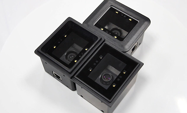 嵌入式二维码识别引擎是什么设备？哪些场景用得到？